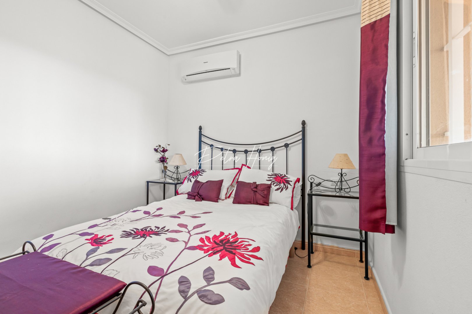 A Vendre - Villa - Algorfa - La Finca Golf - Algorfa