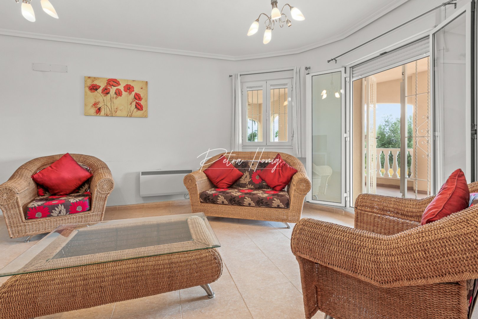 A Vendre - Villa - Algorfa - La Finca Golf - Algorfa