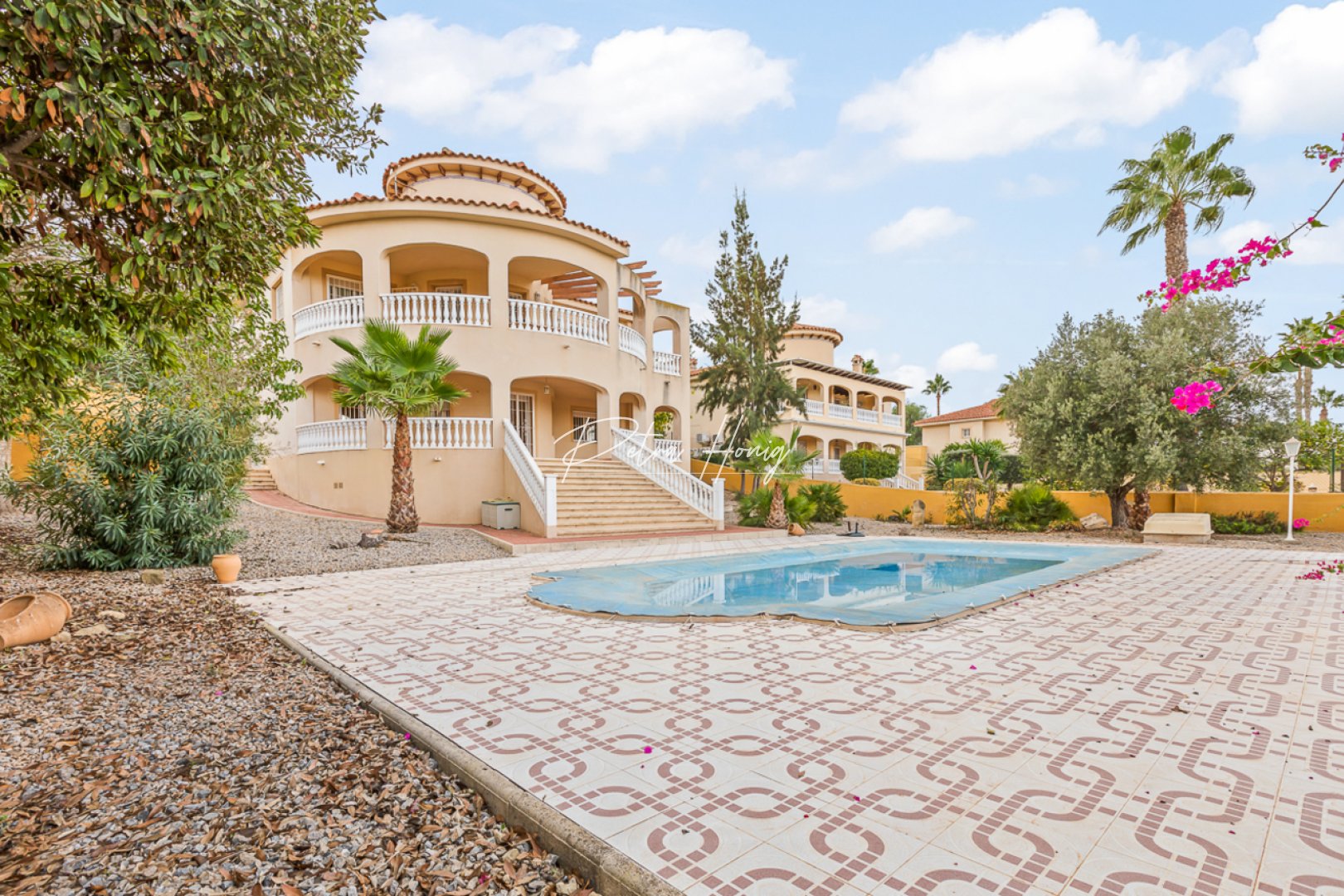 A Vendre - Villa - Algorfa - La Finca Golf - Algorfa
