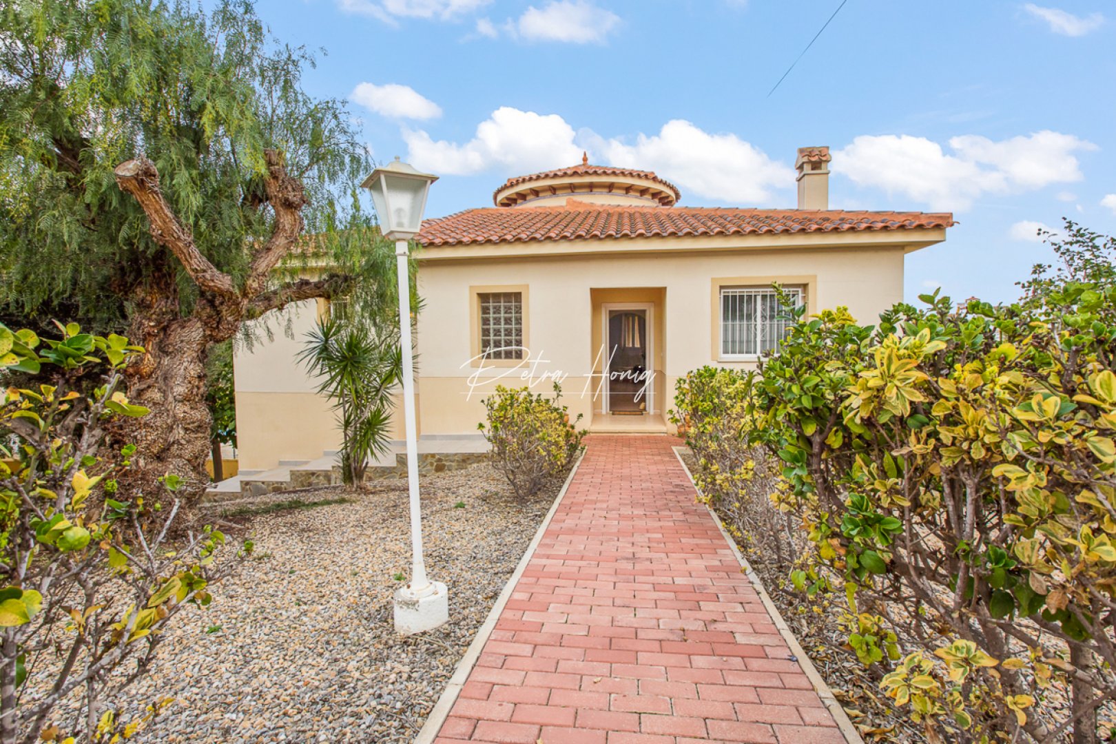 A Vendre - Villa - Algorfa - La Finca Golf - Algorfa