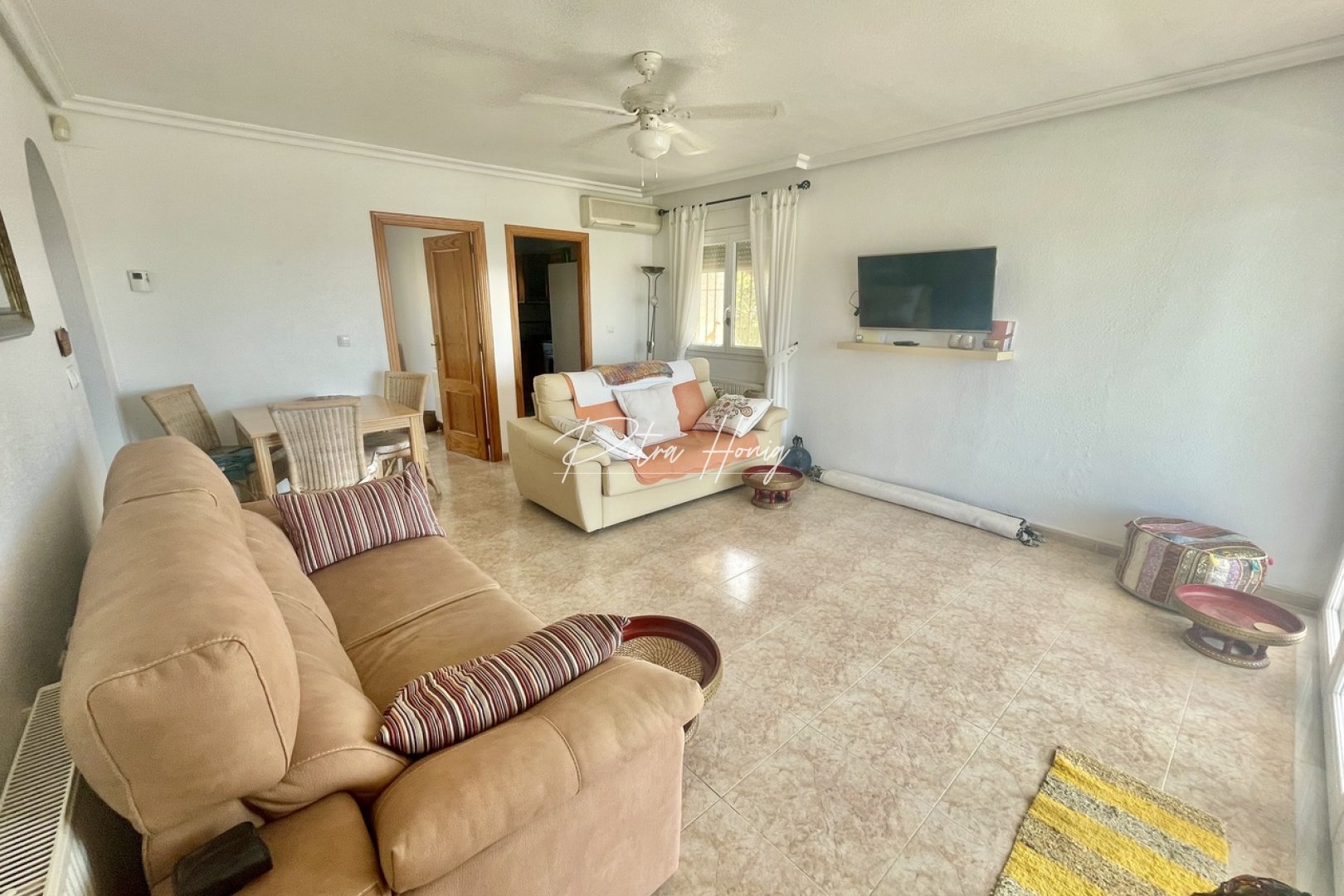 A Vendre - Villa - Algorfa - La Finca Golf - Algorfa