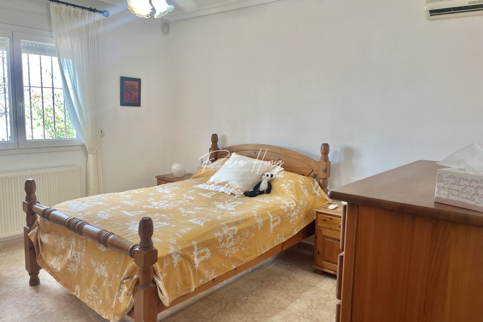 A Vendre - Villa - Algorfa - La Finca Golf - Algorfa