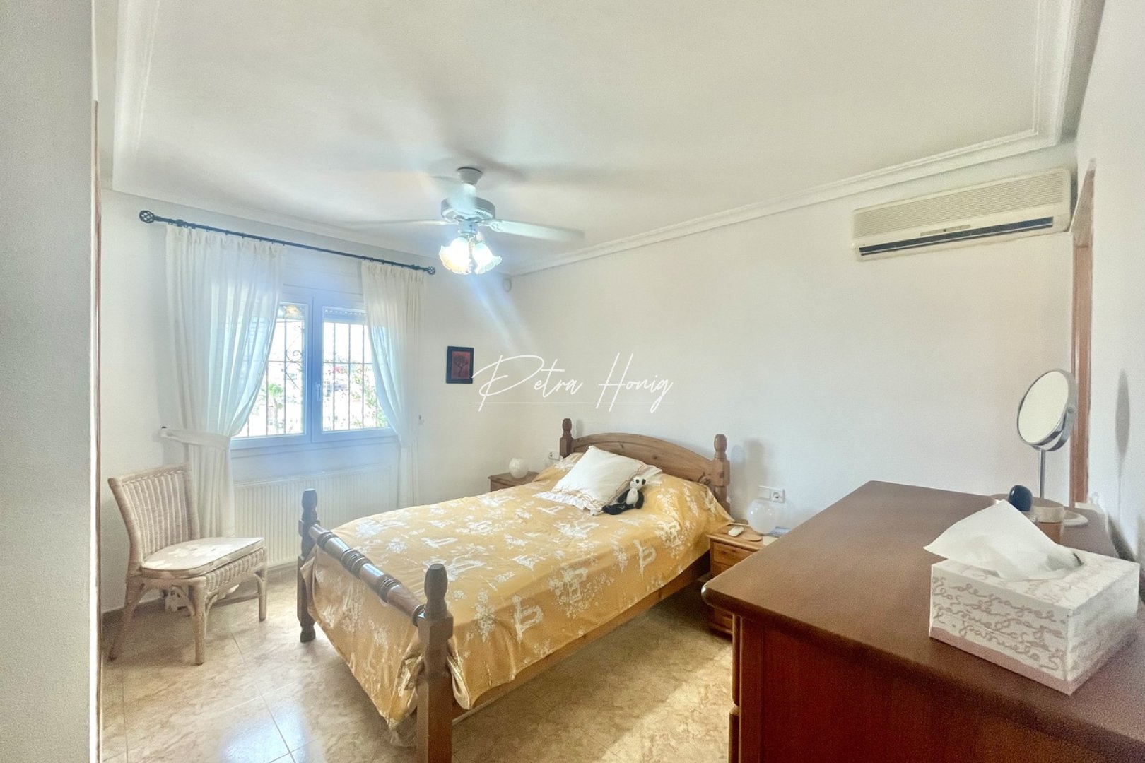 A Vendre - Villa - Algorfa - La Finca Golf - Algorfa