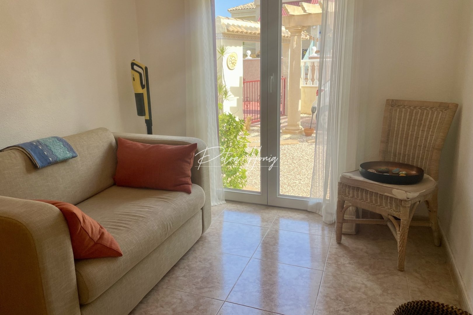 A Vendre - Villa - Algorfa - La Finca Golf - Algorfa