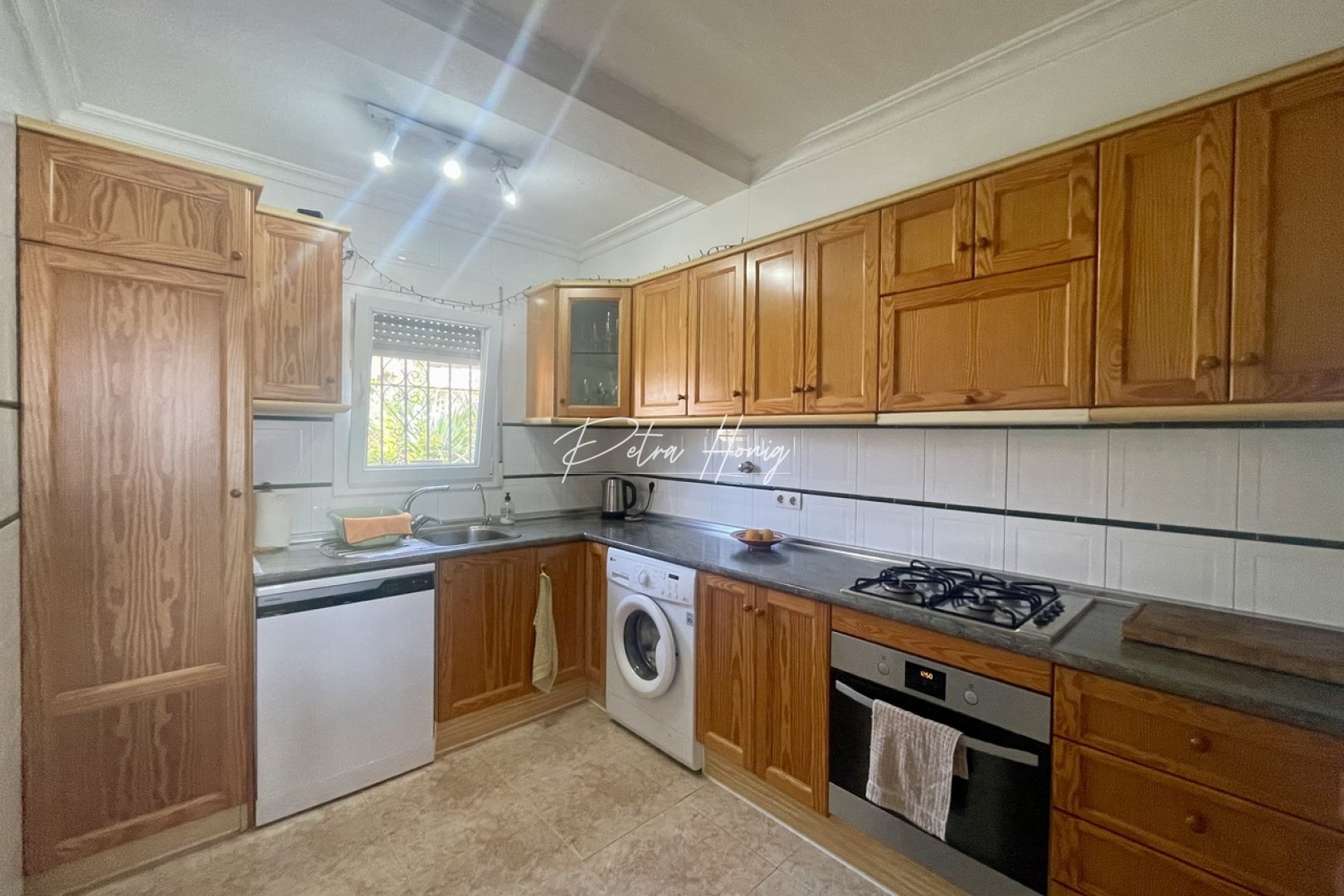 A Vendre - Villa - Algorfa - La Finca Golf - Algorfa