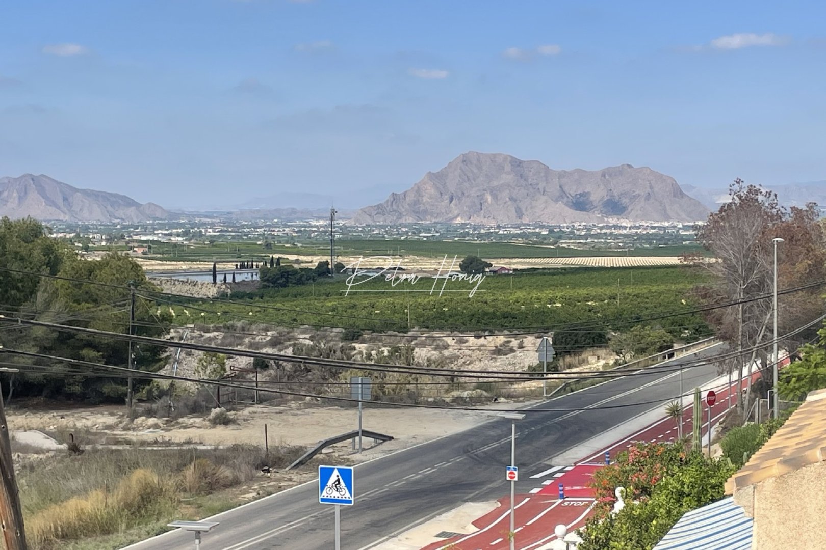 A Vendre - Villa - Algorfa - La Finca Golf - Algorfa