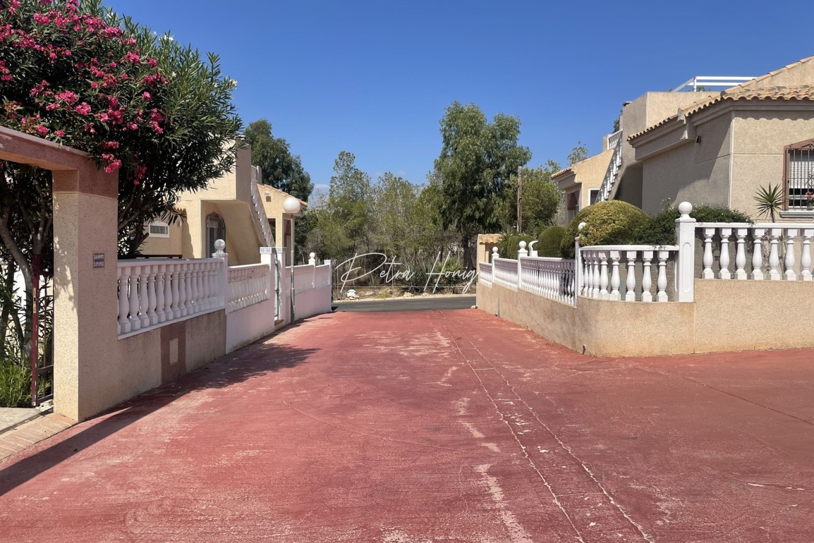 A Vendre - Villa - Algorfa - La Finca Golf - Algorfa