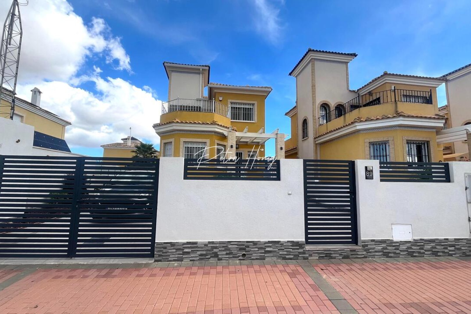 A Vendre - Villa - Algorfa - La Finca Golf - Algorfa