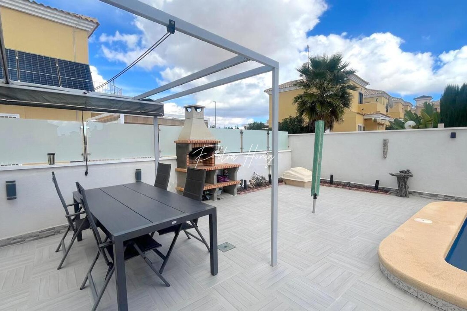 A Vendre - Villa - Algorfa - La Finca Golf - Algorfa