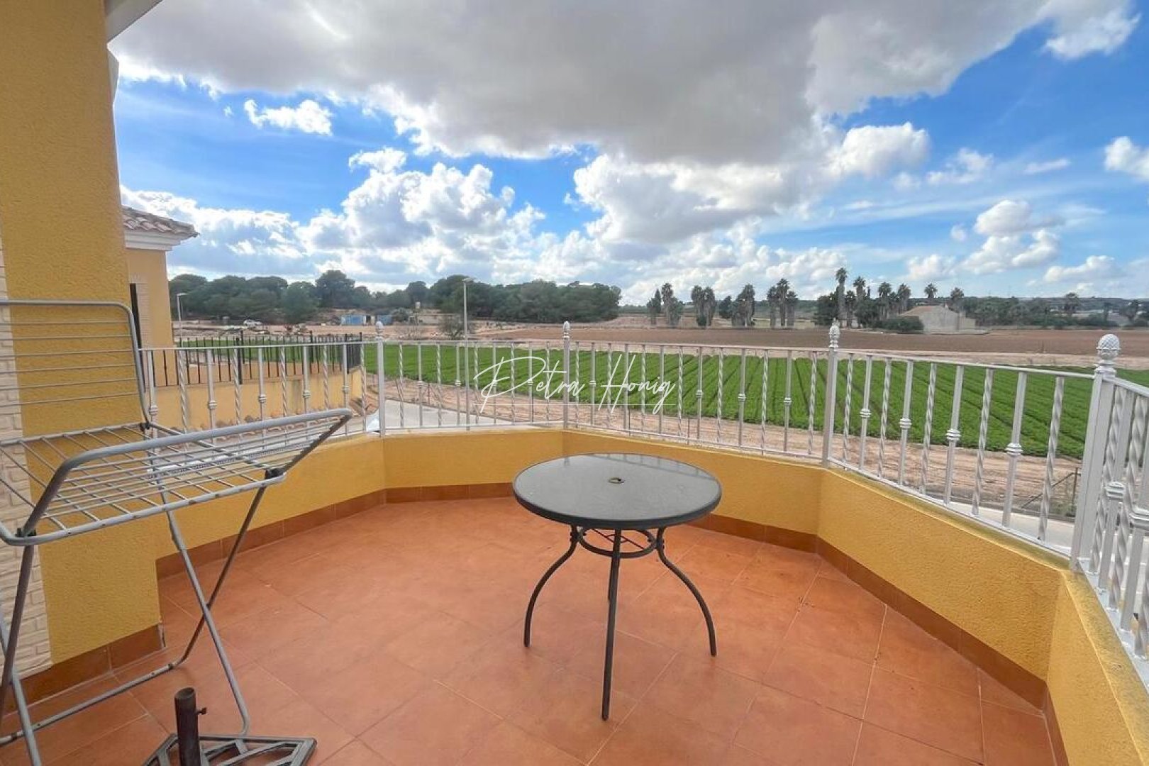 A Vendre - Villa - Algorfa - La Finca Golf - Algorfa