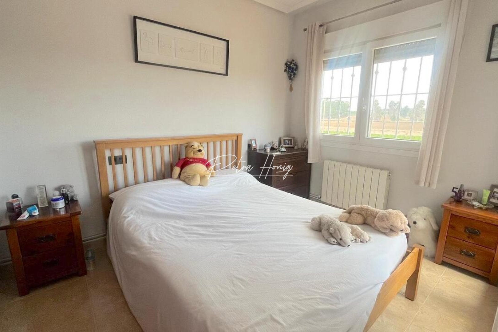 A Vendre - Villa - Algorfa - La Finca Golf - Algorfa