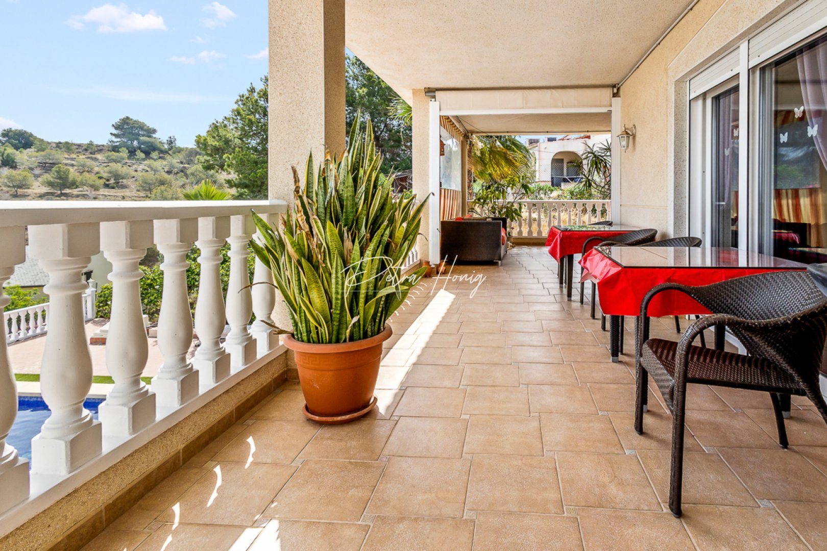 A Vendre - Villa - Algorfa - La Finca Golf - Algorfa