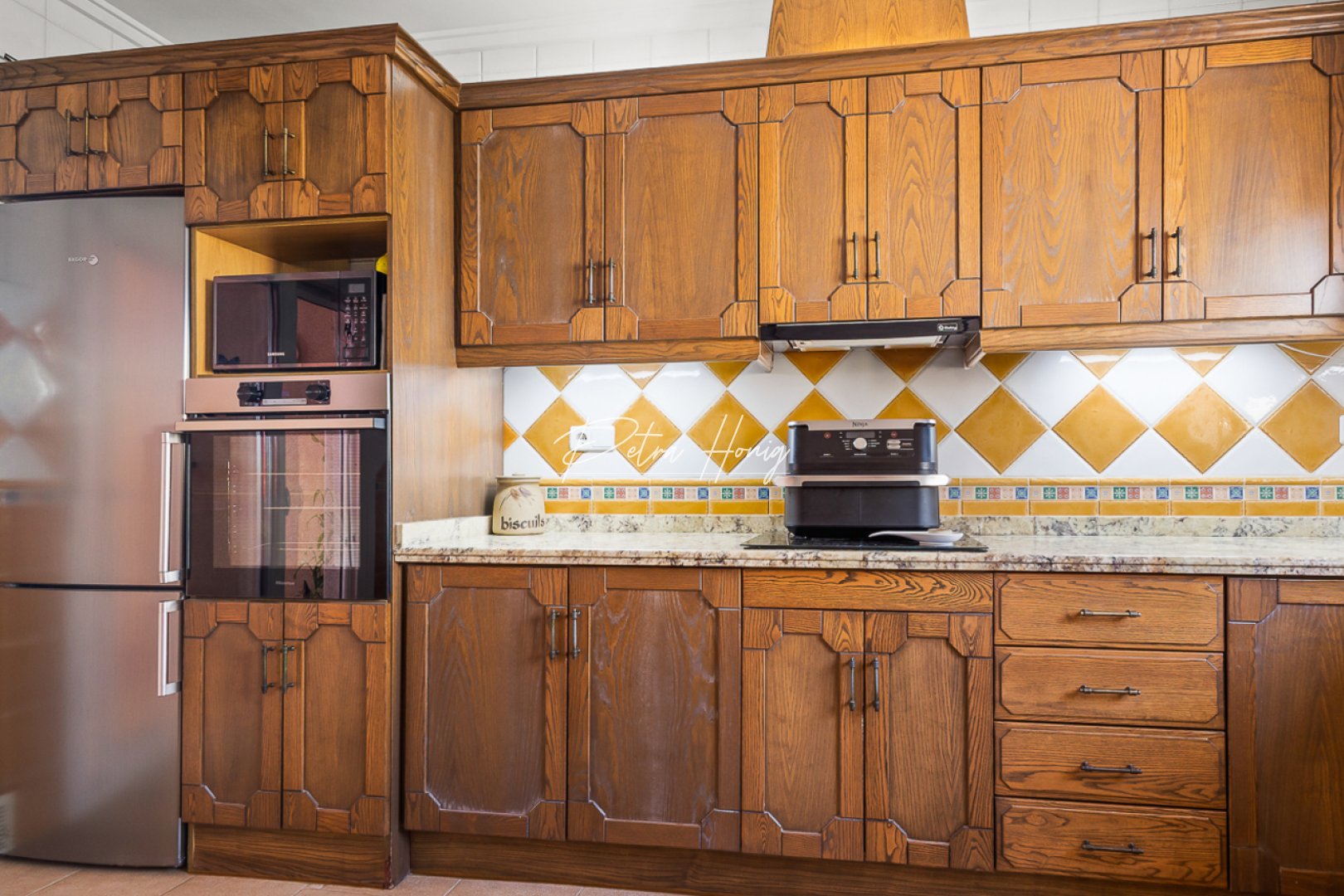 A Vendre - Villa - Algorfa - La Finca Golf - Algorfa