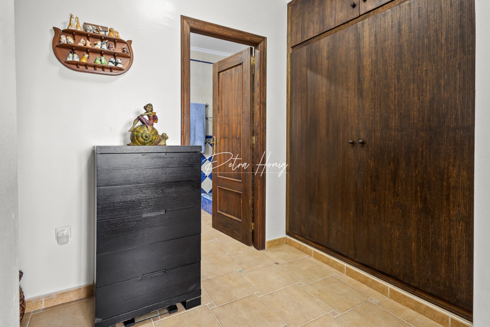 A Vendre - Villa - Algorfa - La Finca Golf - Algorfa