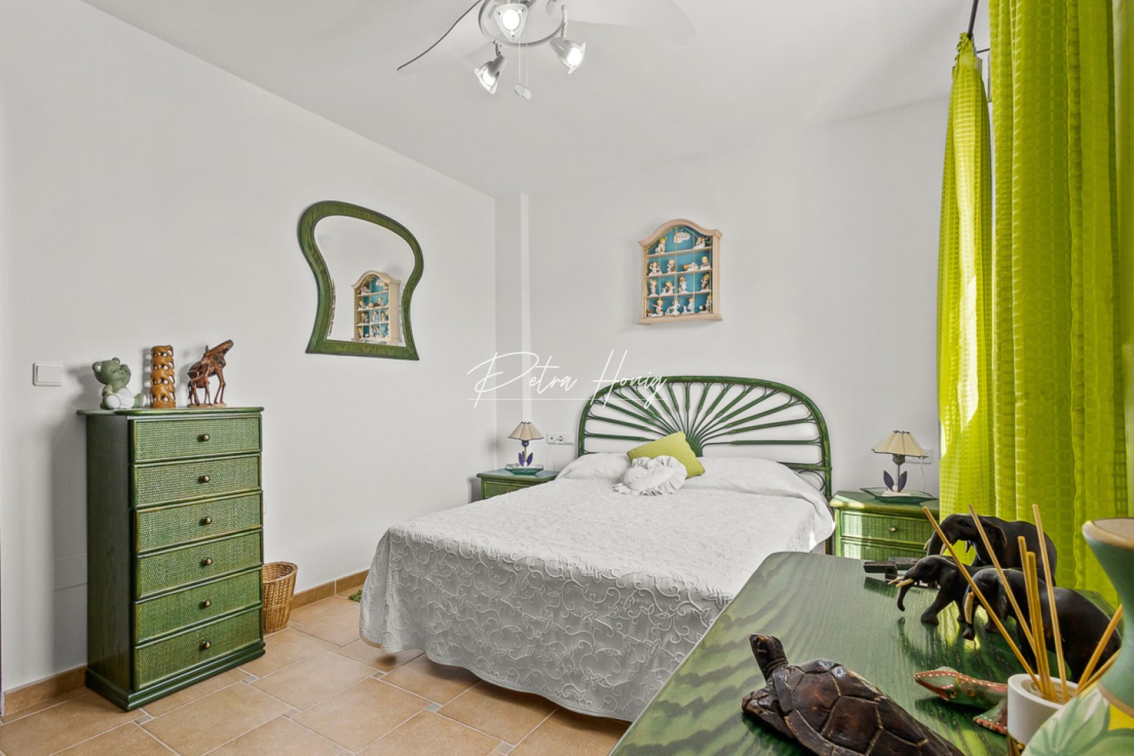 A Vendre - Villa - Algorfa - La Finca Golf - Algorfa