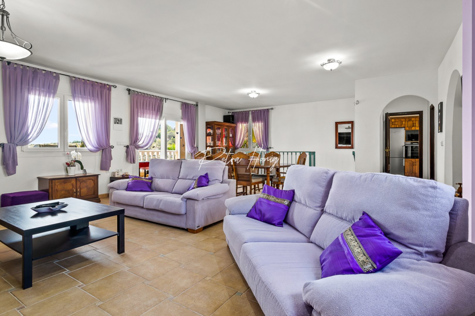 A Vendre - Villa - Algorfa - La Finca Golf - Algorfa