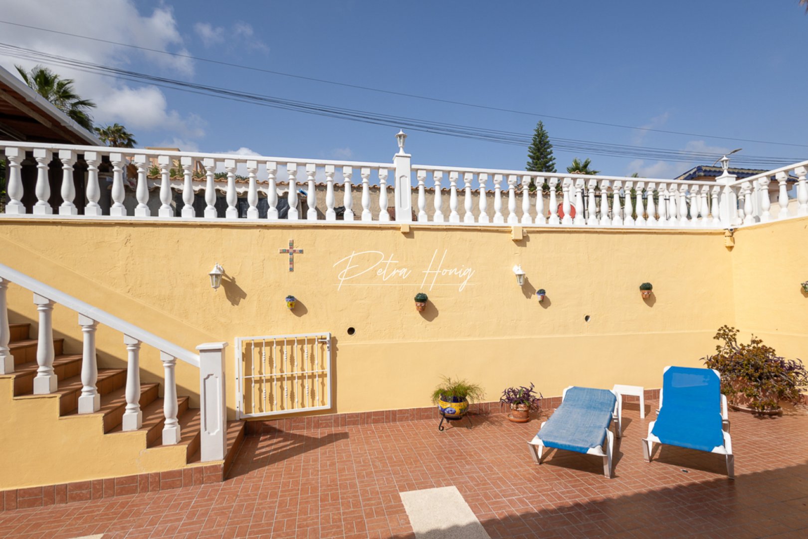 A Vendre - Villa - Algorfa - La Finca Golf - Algorfa