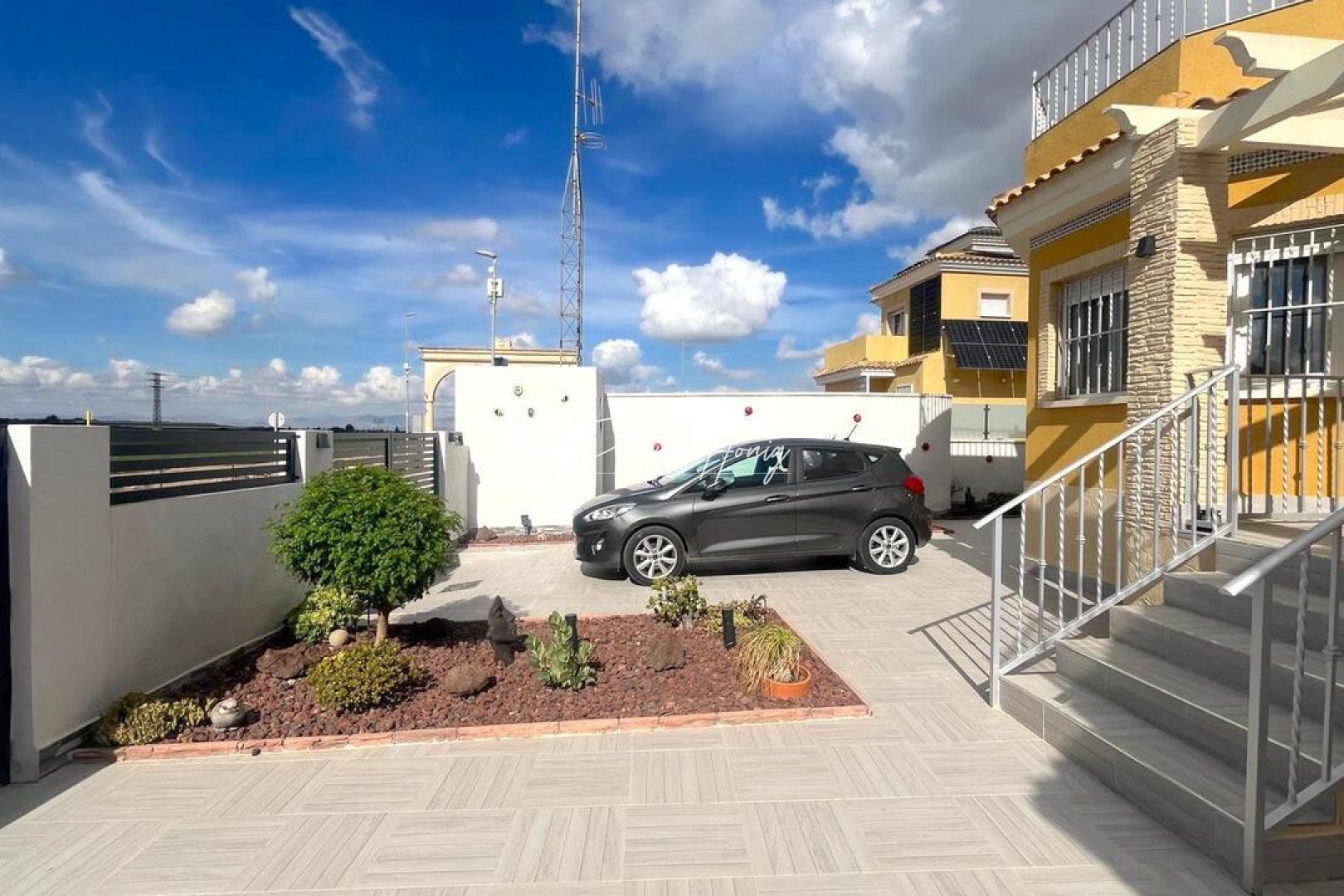 A Vendre - Villa - Algorfa - La Finca Golf - Algorfa