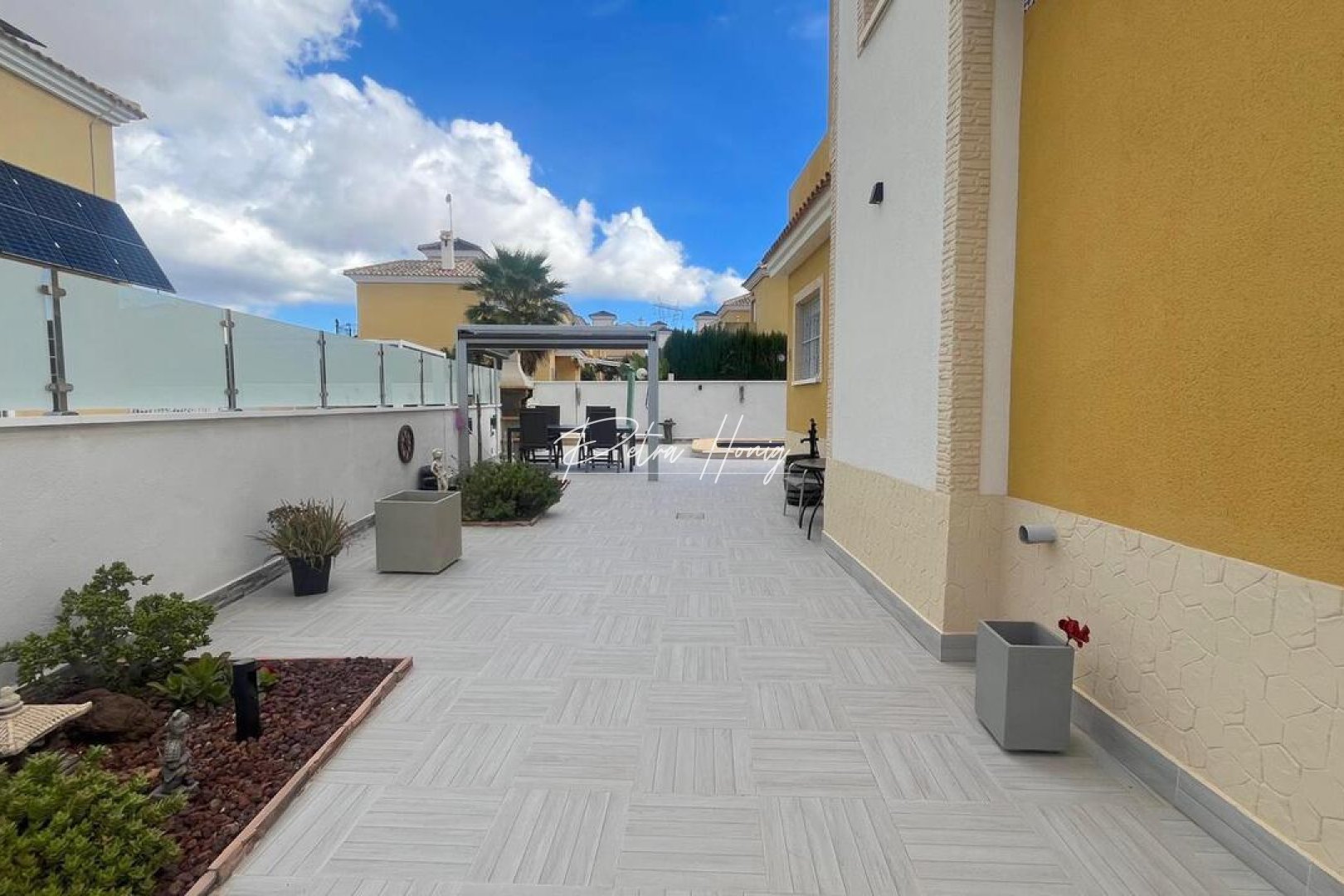 A Vendre - Villa - Algorfa - La Finca Golf - Algorfa