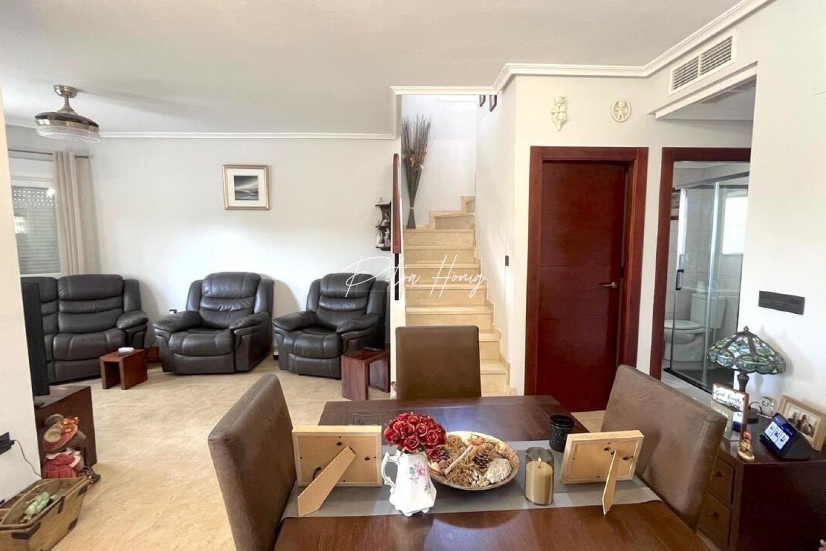 A Vendre - Villa - Algorfa - La Finca Golf - Algorfa