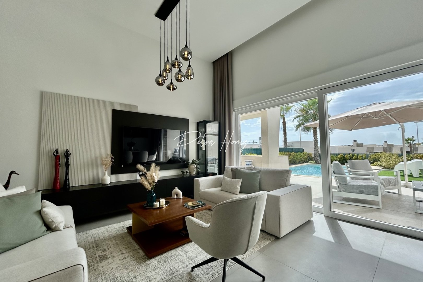 A Vendre - Villa - Algorfa - La Finca Golf - Algorfa