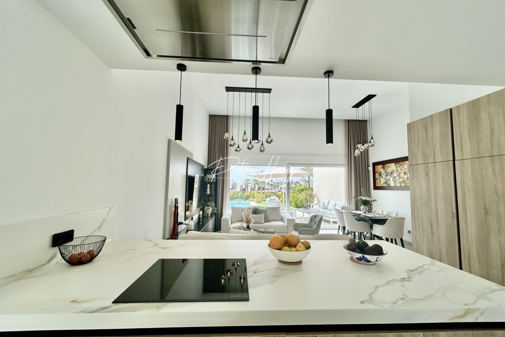 A Vendre - Villa - Algorfa - La Finca Golf - Algorfa