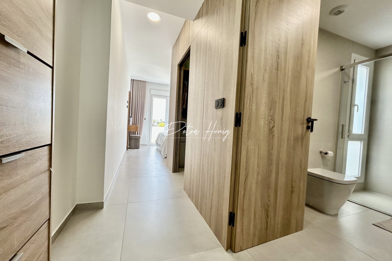 A Vendre - Villa - Algorfa - La Finca Golf - Algorfa