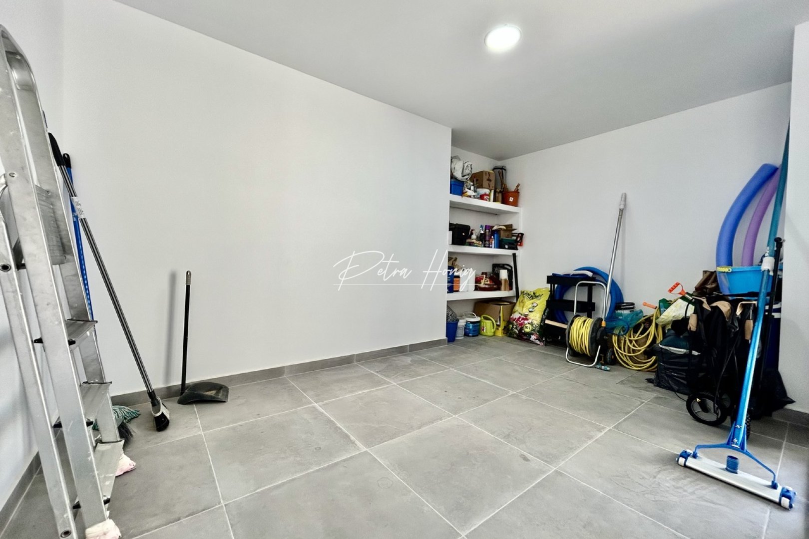 A Vendre - Villa - Algorfa - La Finca Golf - Algorfa
