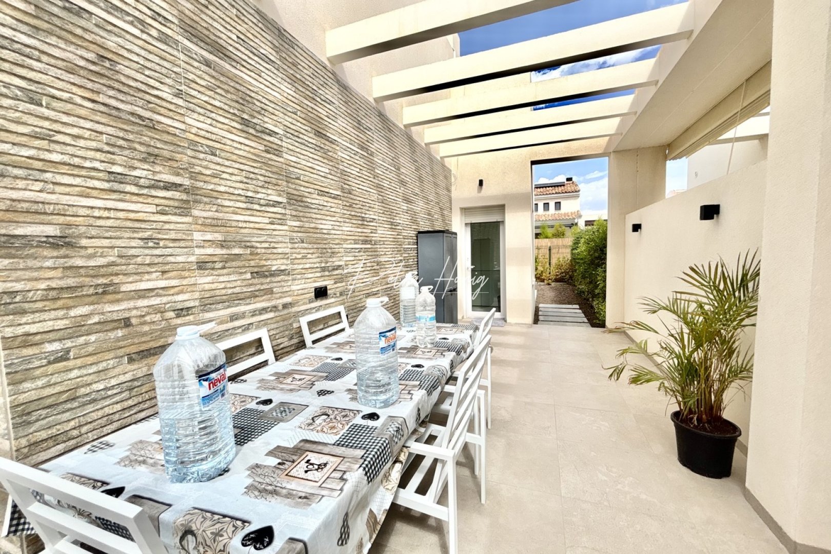 A Vendre - Villa - Algorfa - La Finca Golf - Algorfa