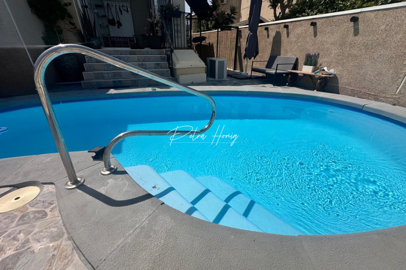 A Vendre - Villa - Algorfa - La Finca Golf - Algorfa