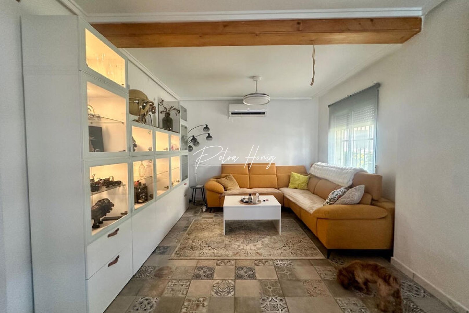 A Vendre - Villa - Algorfa - La Finca Golf - Algorfa