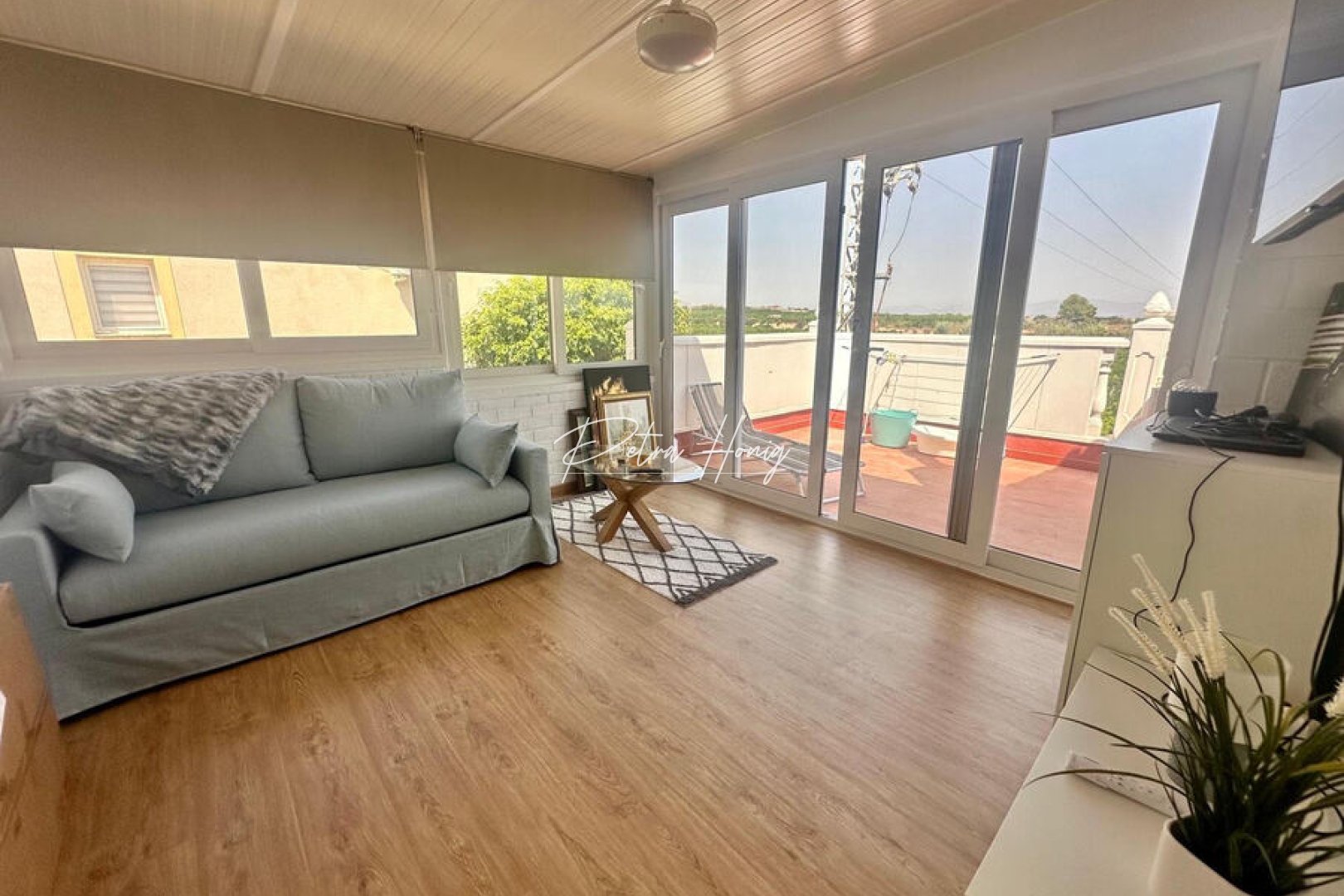 A Vendre - Villa - Algorfa - La Finca Golf - Algorfa