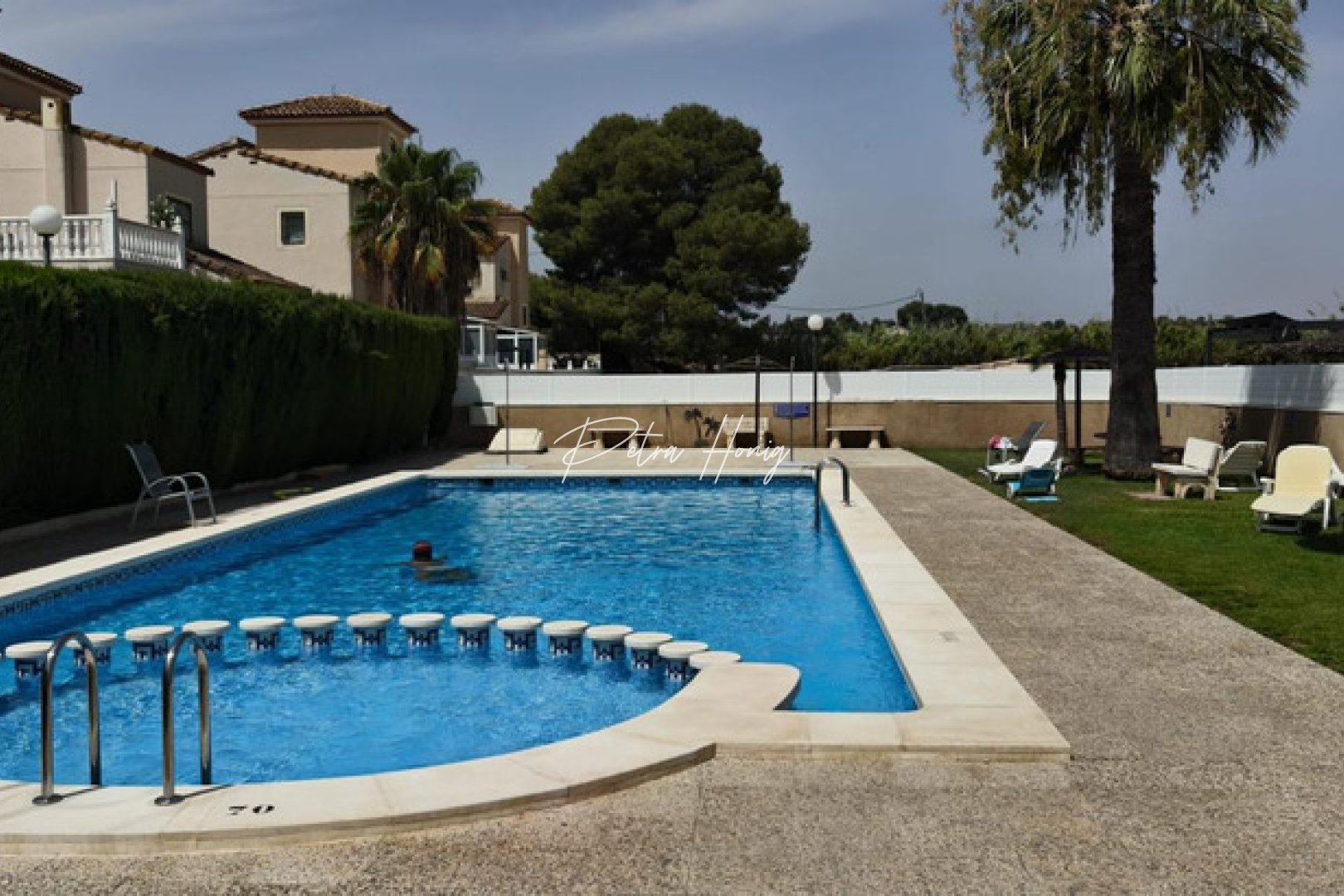 A Vendre - Villa - Algorfa - La Finca Golf - Algorfa