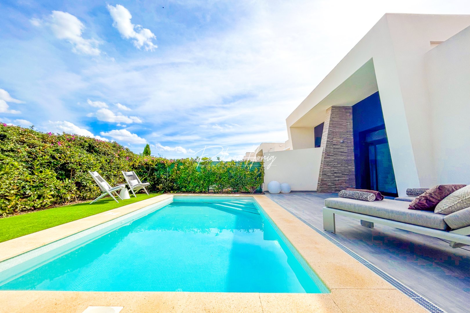 A Vendre - Villa - Algorfa - La Finca Golf - Algorfa