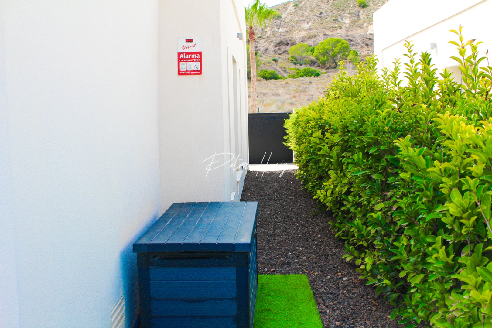 A Vendre - Villa - Algorfa - La Finca Golf - Algorfa
