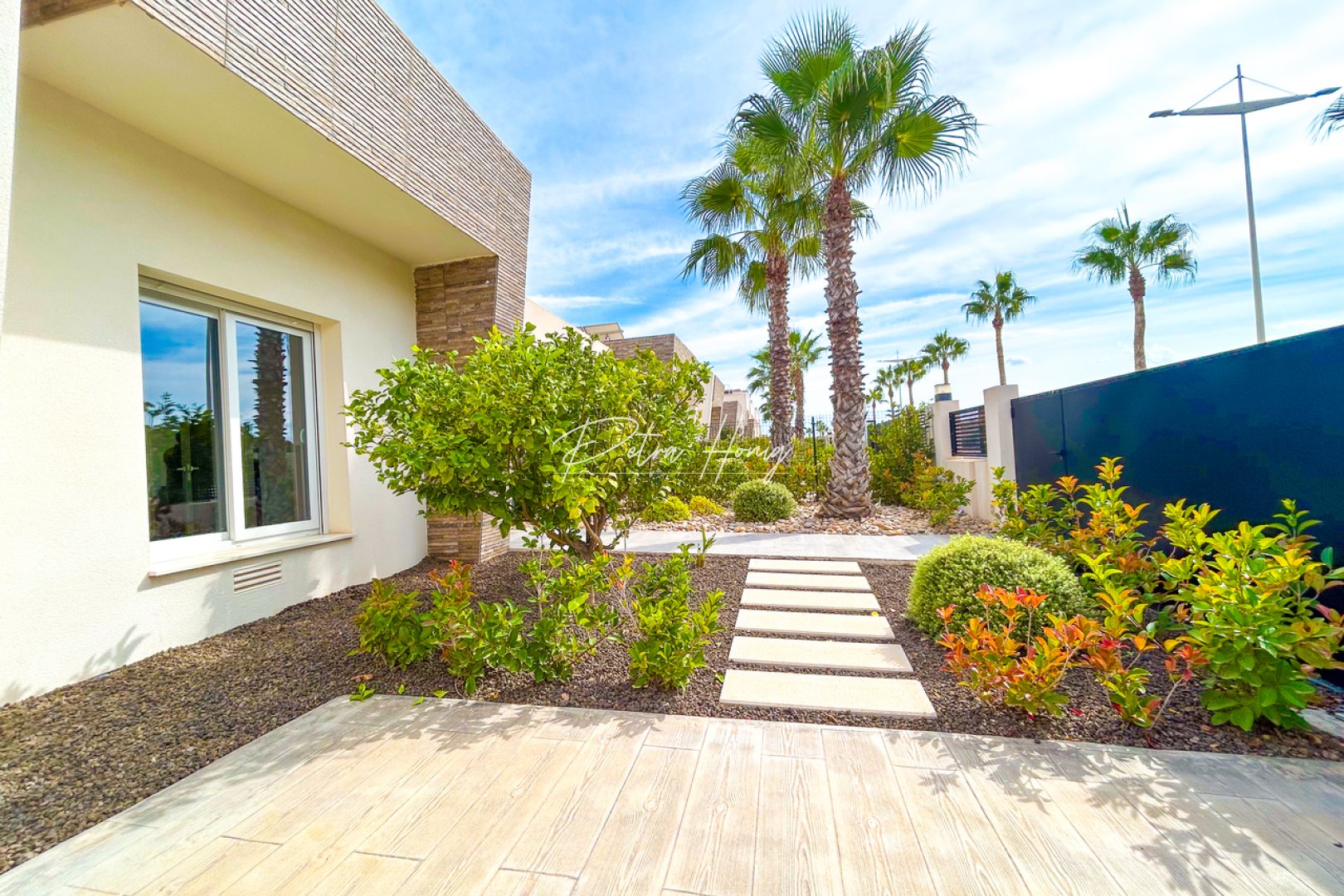A Vendre - Villa - Algorfa - La Finca Golf - Algorfa
