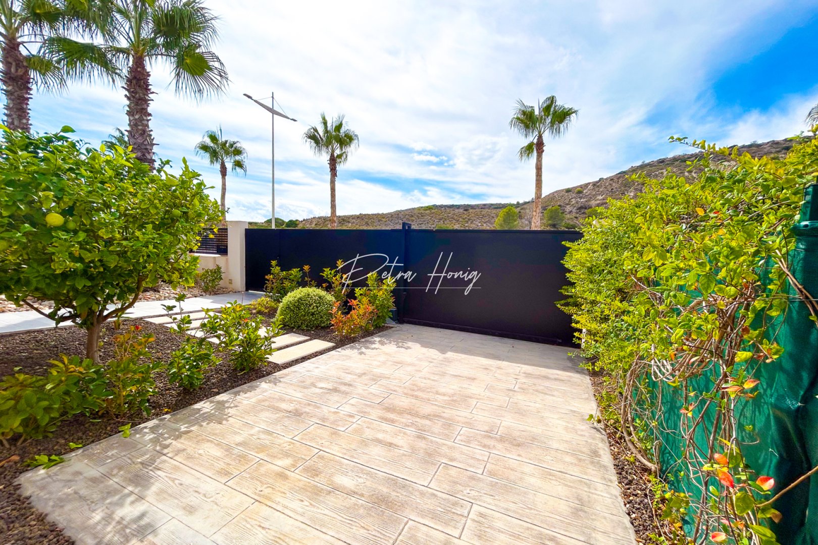 A Vendre - Villa - Algorfa - La Finca Golf - Algorfa