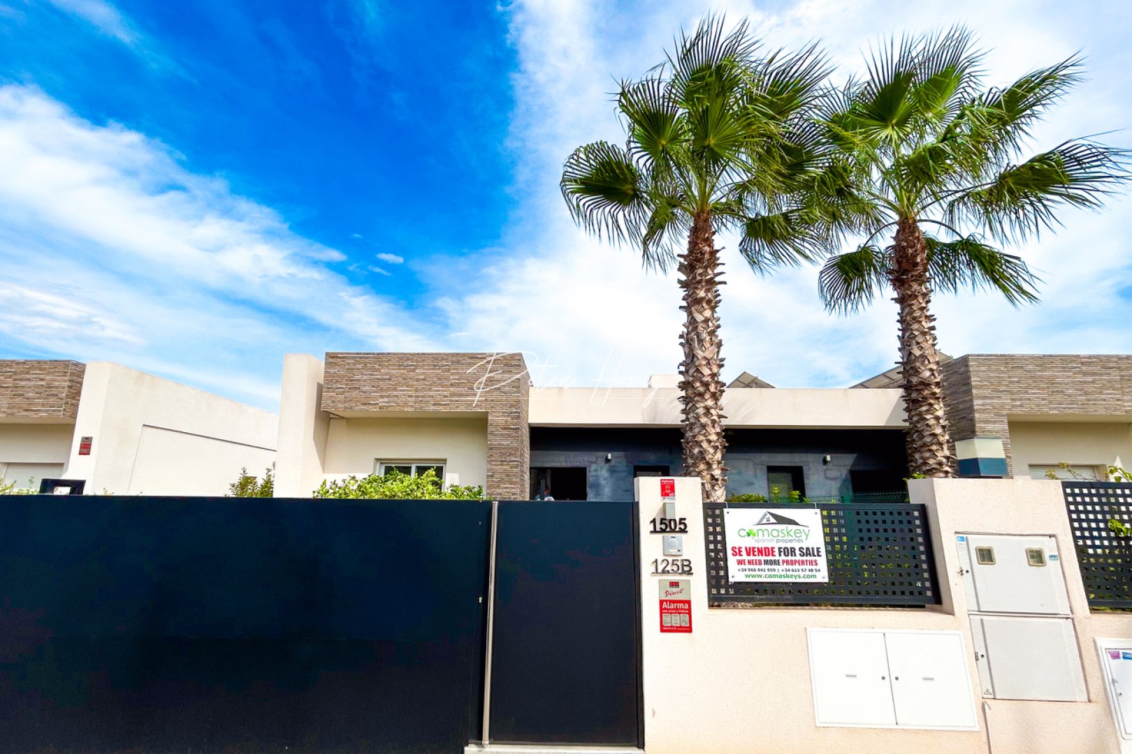 A Vendre - Villa - Algorfa - La Finca Golf - Algorfa
