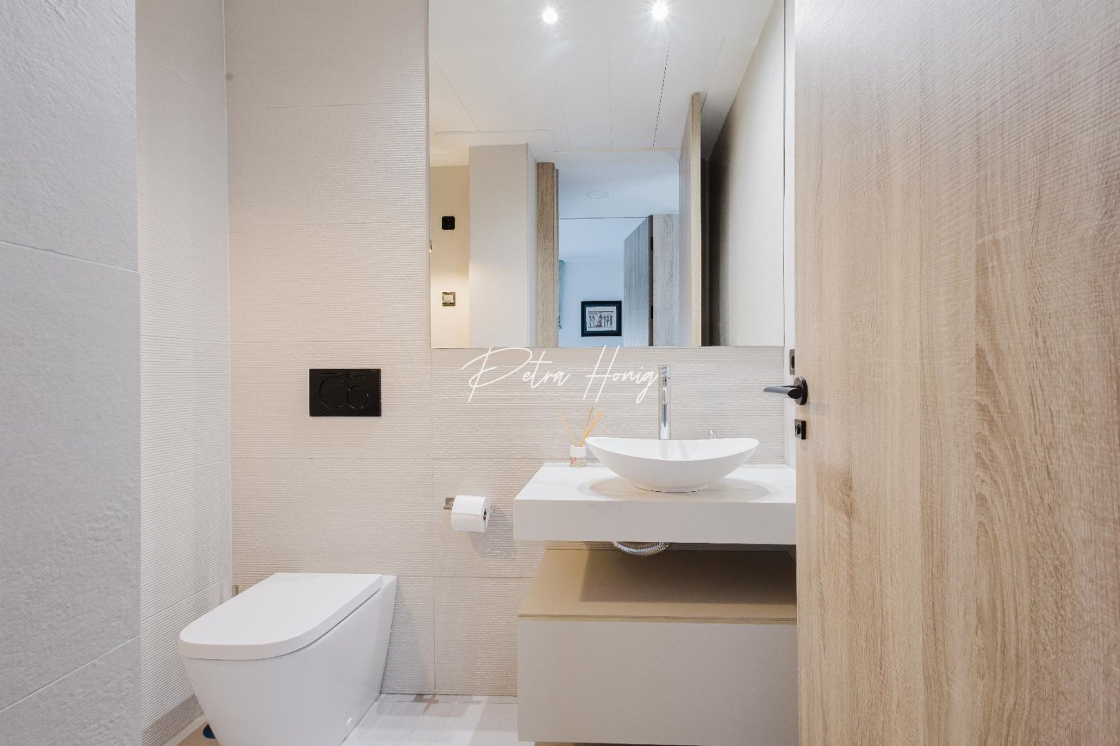 A Vendre - Villa - Algorfa - La Finca Golf - Campo de Golf - Algorfa