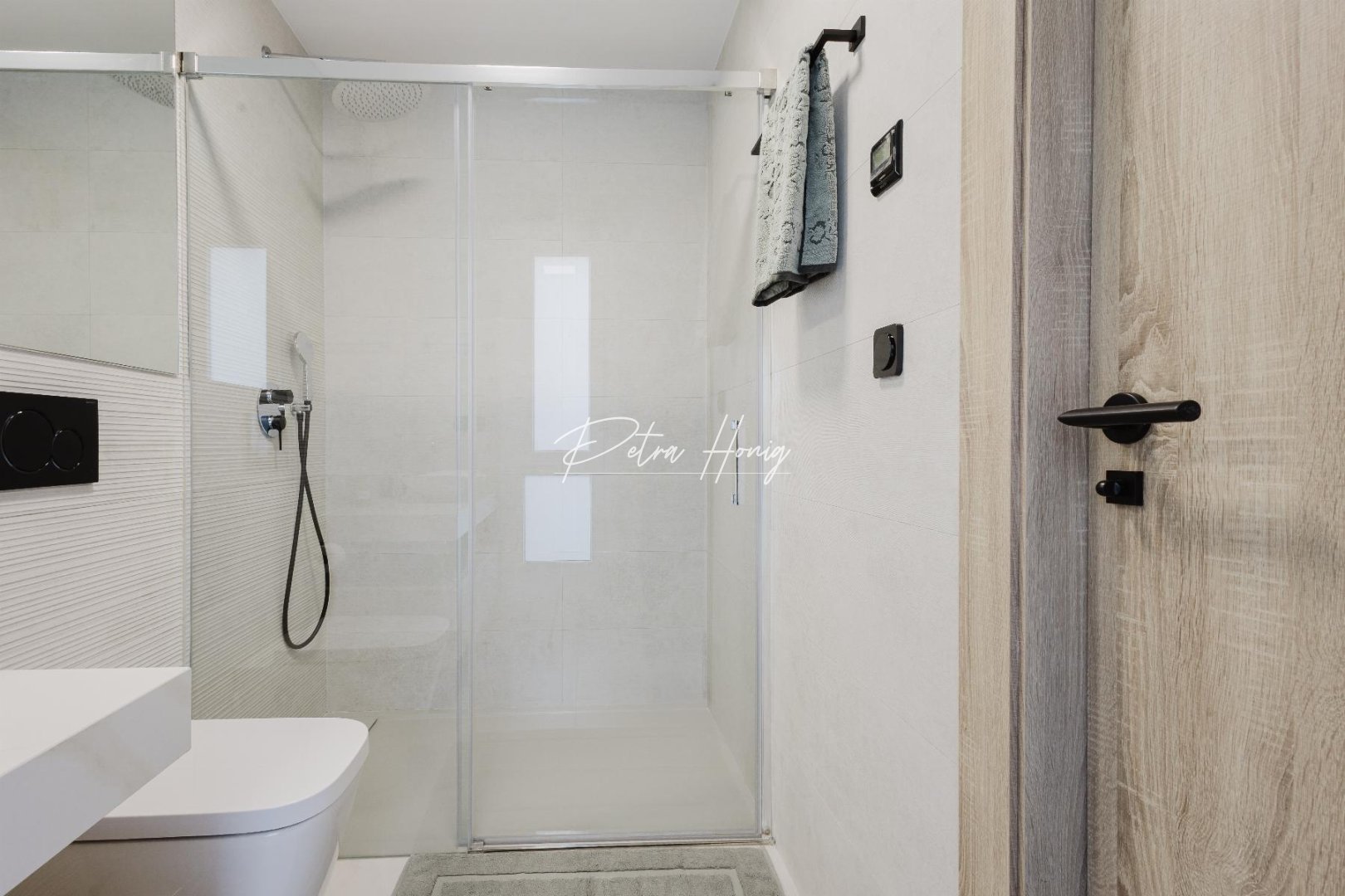 A Vendre - Villa - Algorfa - La Finca Golf - Campo de Golf - Algorfa