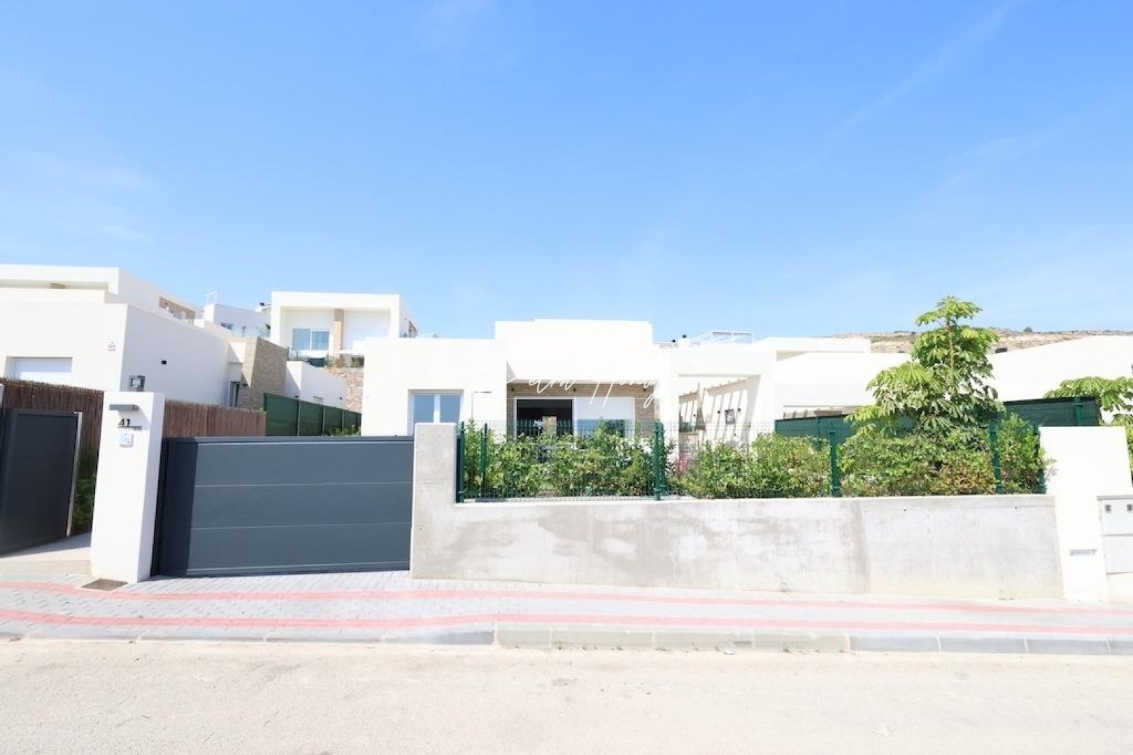 A Vendre - Villa - Algorfa - La Finca Golf - Comunidad Valenciana