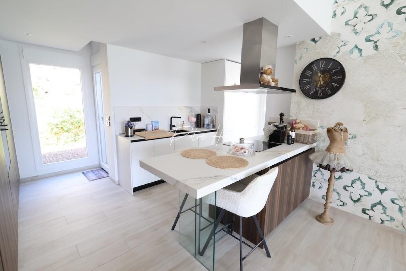 A Vendre - Villa - Algorfa - La Finca Golf - Comunidad Valenciana