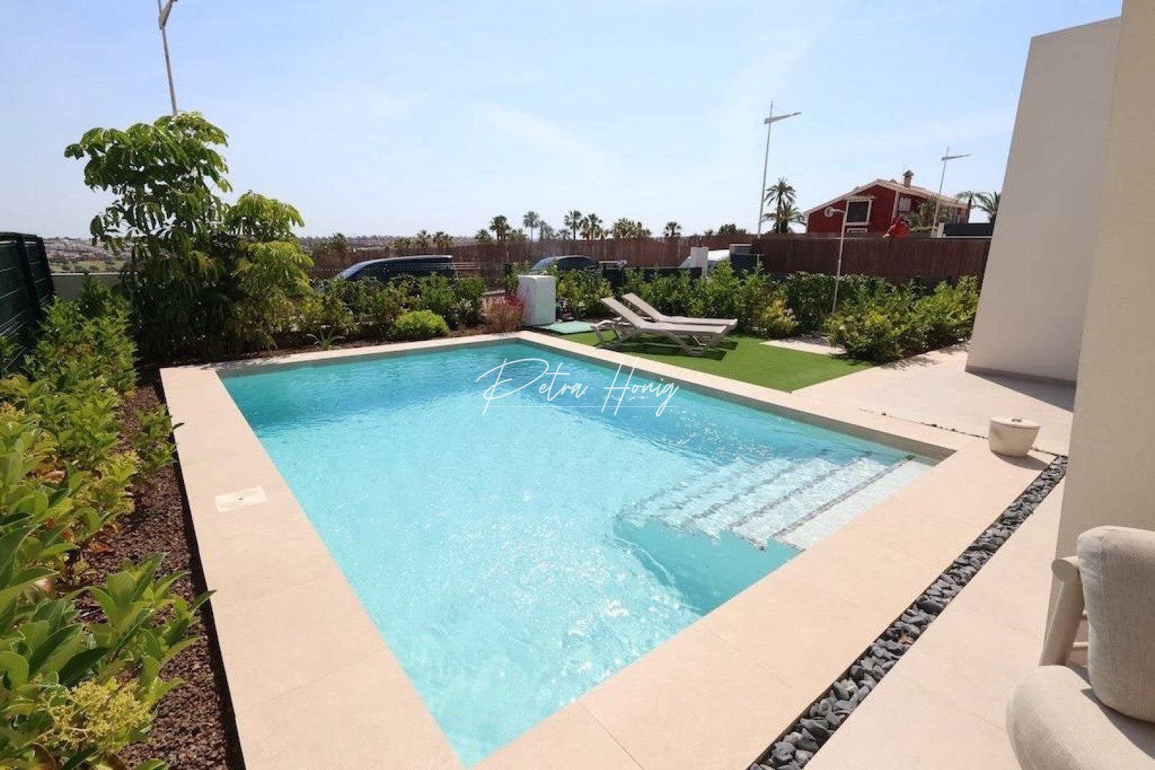 A Vendre - Villa - Algorfa - La Finca Golf - Comunidad Valenciana