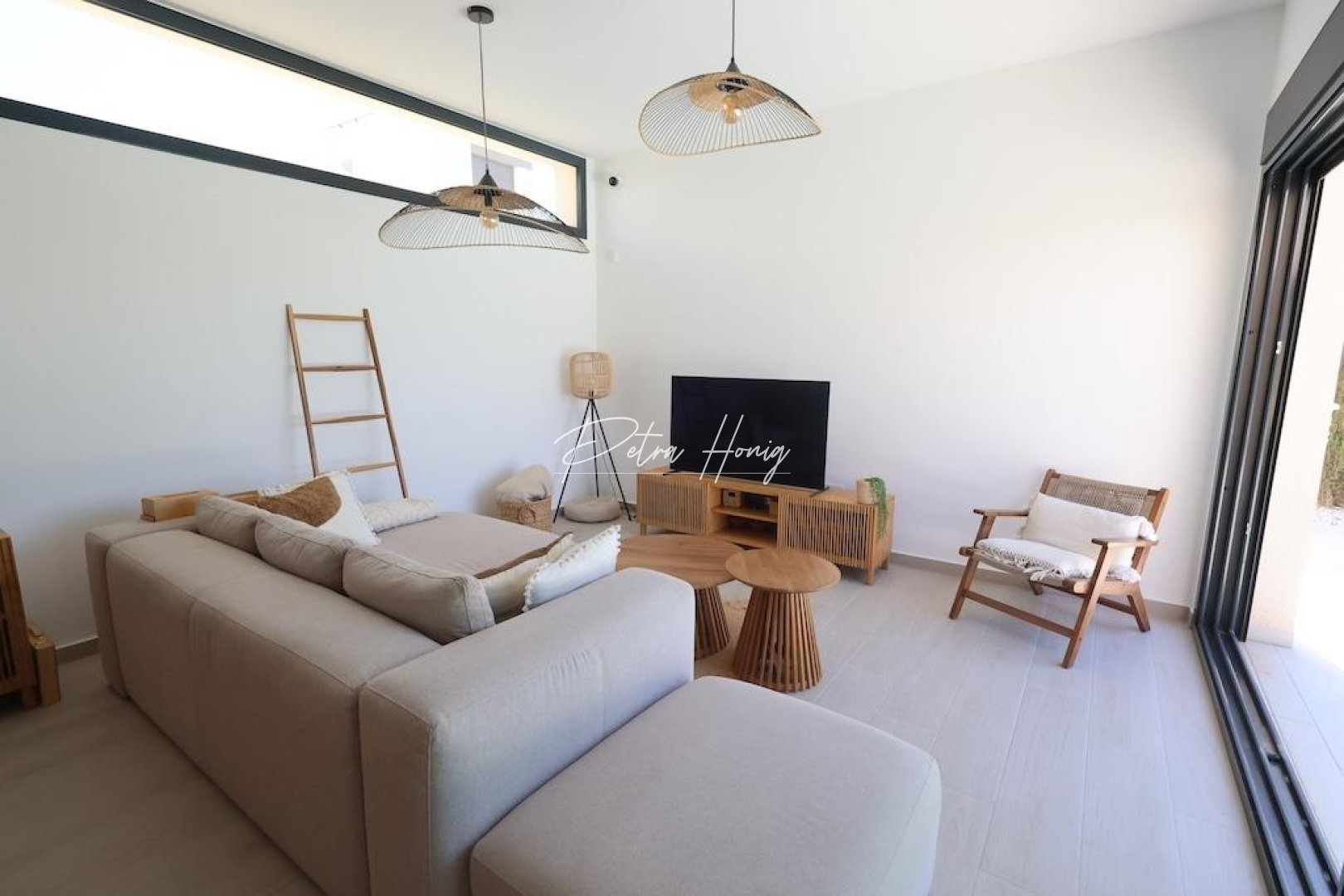 A Vendre - Villa - Algorfa - La Finca Golf - Comunidad valenciana