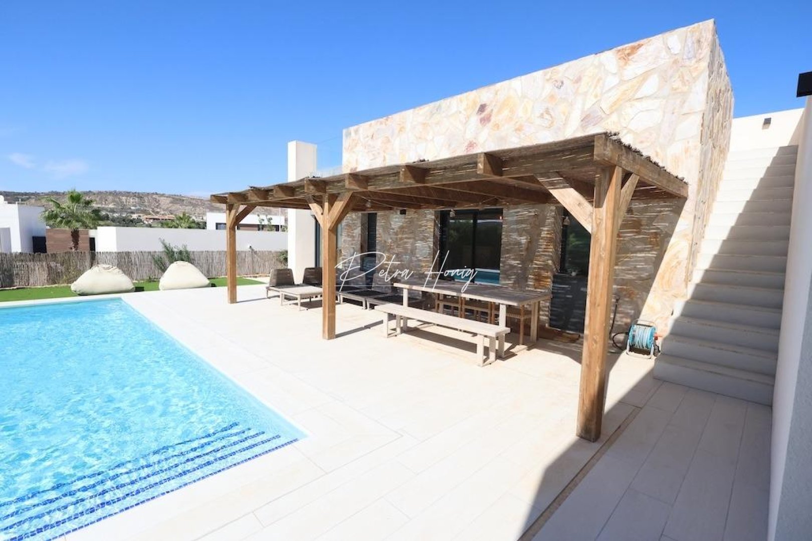 A Vendre - Villa - Algorfa - La Finca Golf - Comunidad valenciana