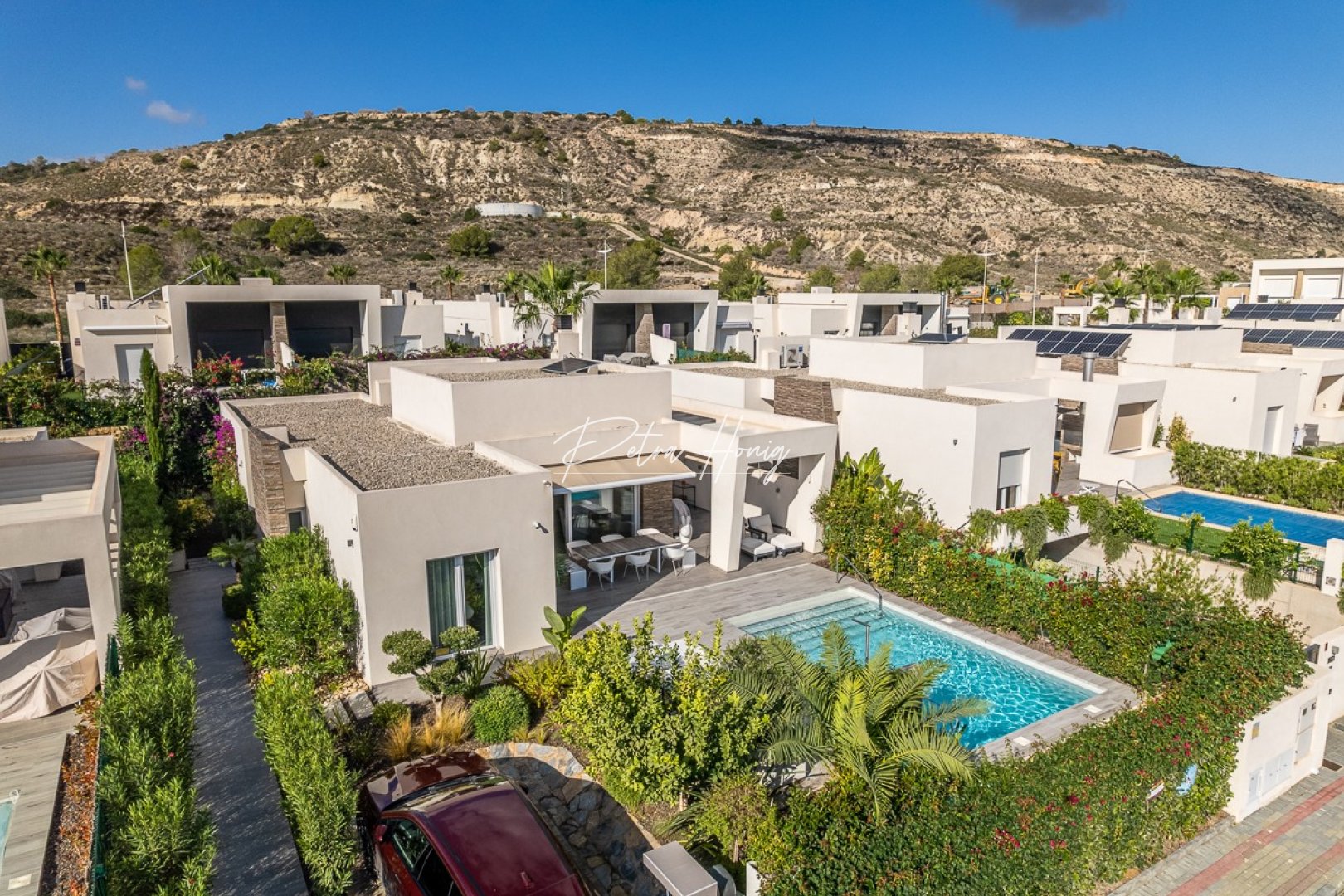 A Vendre - Villa - Algorfa - La Finca Golf - LA FINCA GOLF / ALGORFA