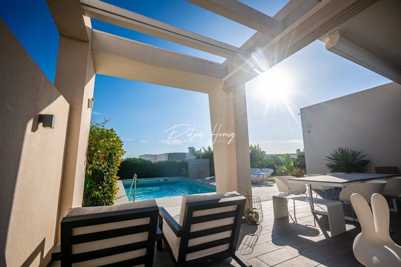 A Vendre - Villa - Algorfa - La Finca Golf - LA FINCA GOLF / ALGORFA