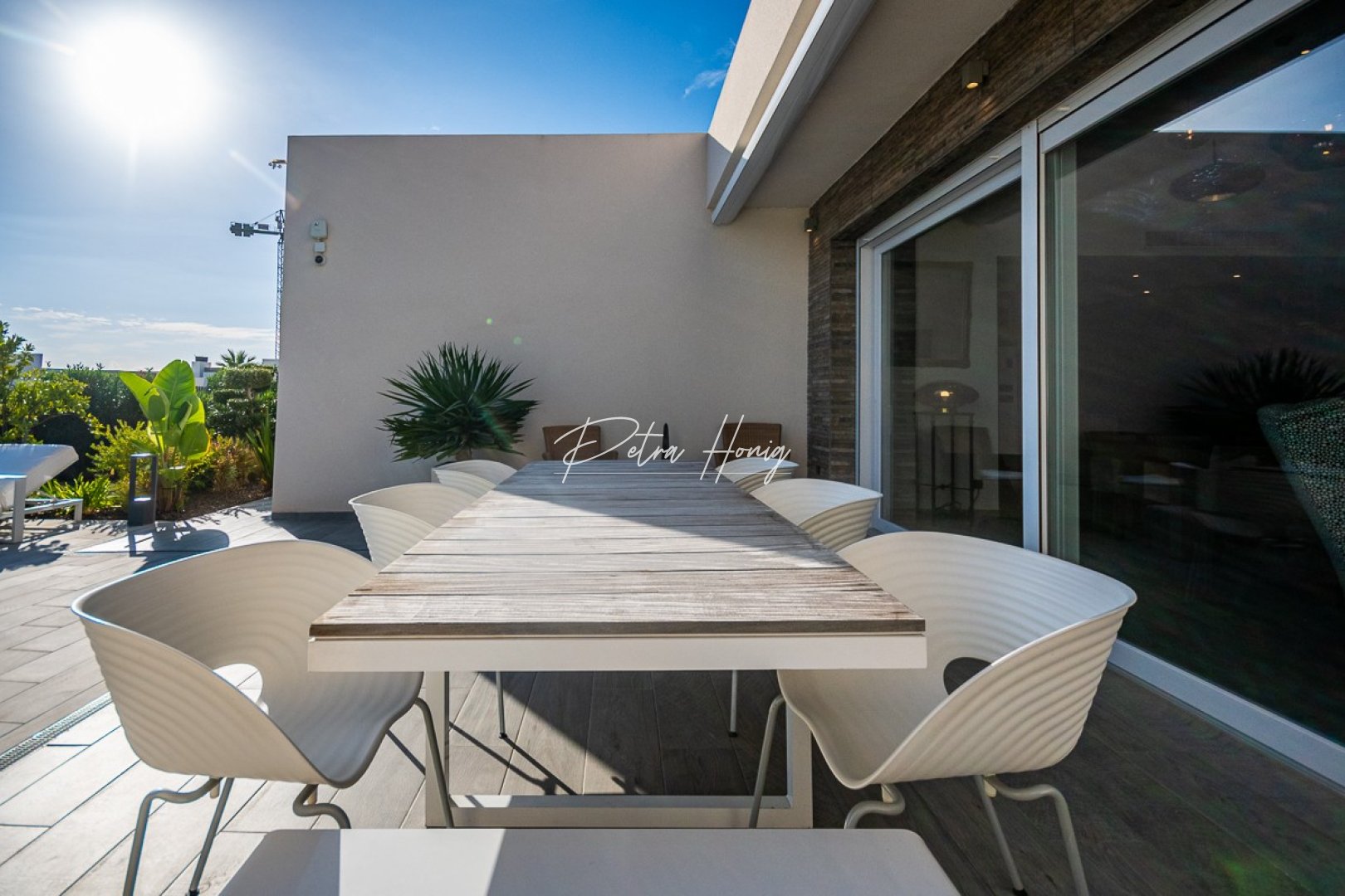 A Vendre - Villa - Algorfa - La Finca Golf - LA FINCA GOLF / ALGORFA