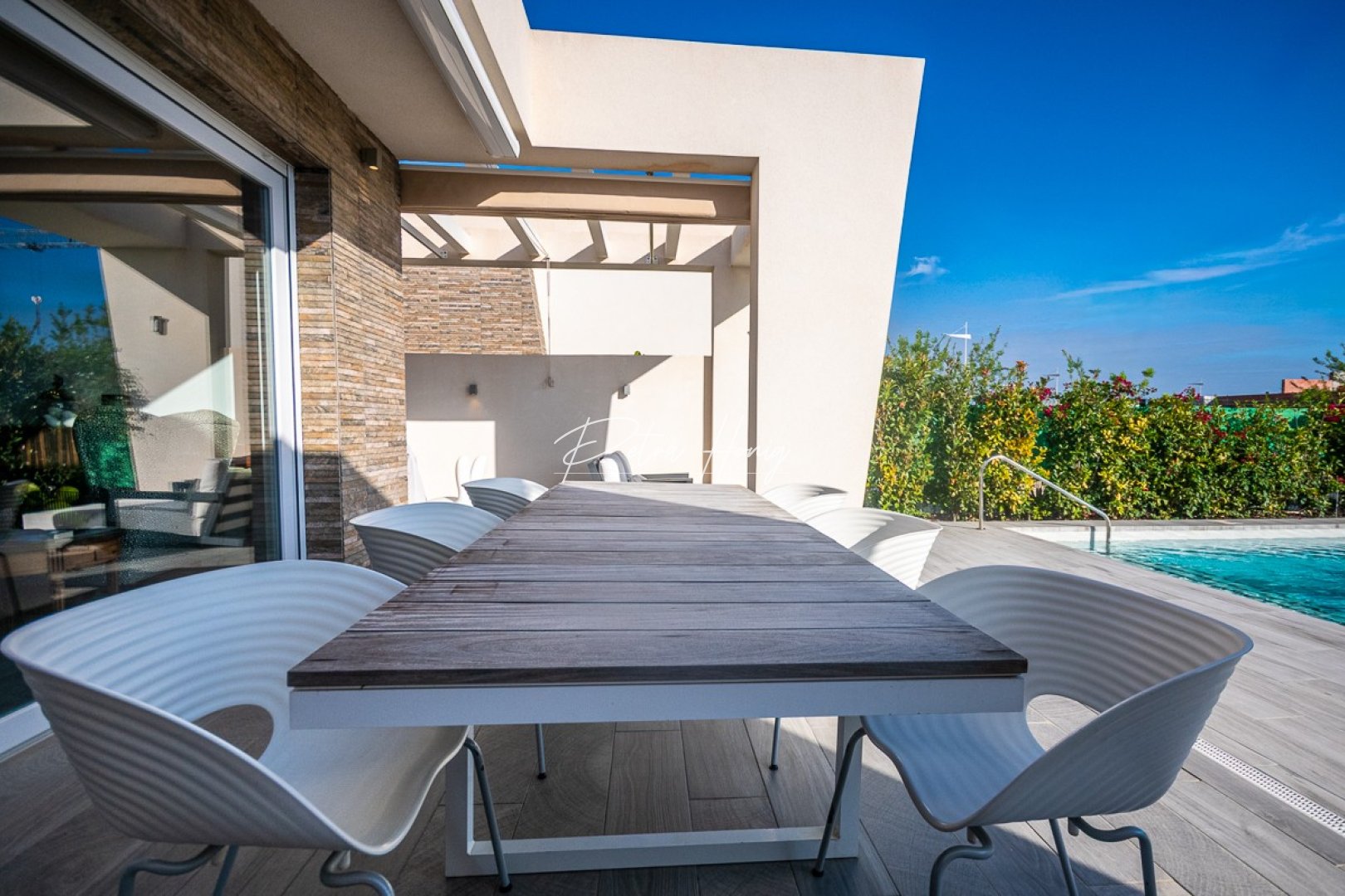 A Vendre - Villa - Algorfa - La Finca Golf - LA FINCA GOLF / ALGORFA