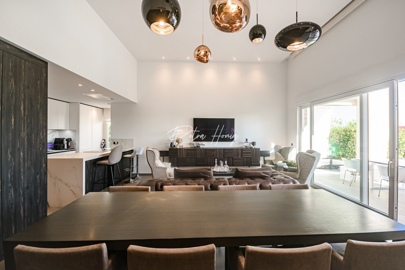 A Vendre - Villa - Algorfa - La Finca Golf - LA FINCA GOLF / ALGORFA